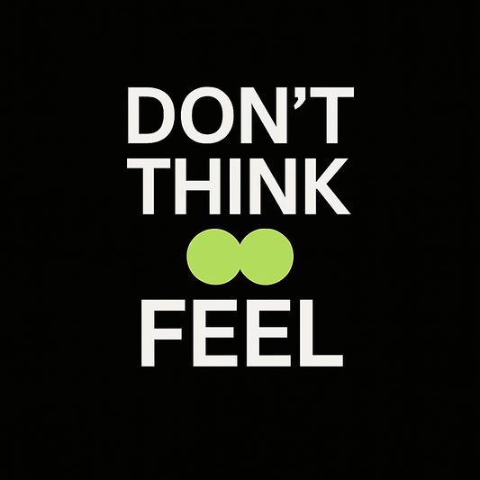 FEEL – Minimal Drop 005