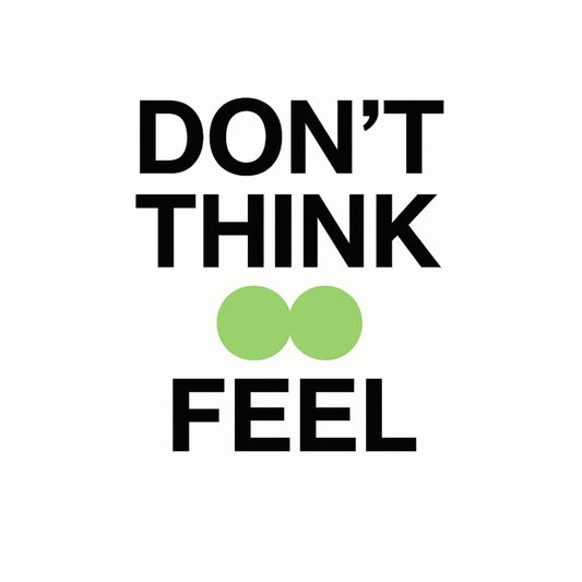 FEEL – Minimal Drop 005