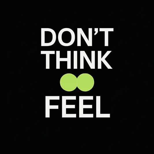 FEEL – Minimal Drop 005