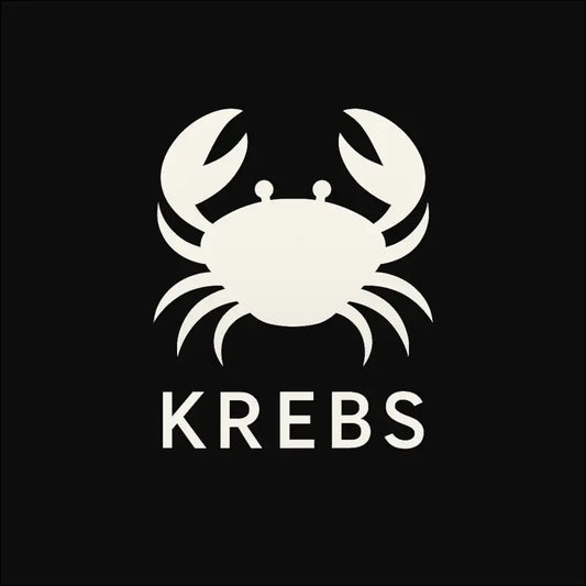 Krebs (Cancer)-Unisex Kapuzenpullover