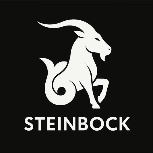 Steinbock (Capricorn)-Unisex Kapuzenpullover