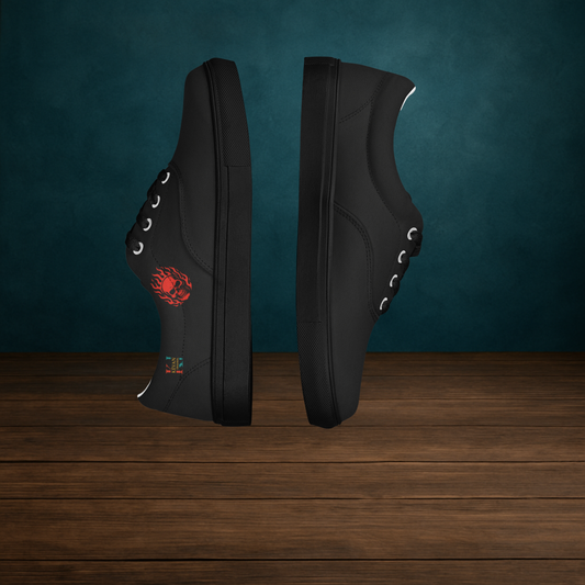 KÉVAN ORIGINAL™ FLAME SKULL
