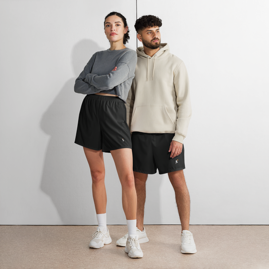 FLEX SHORTS
