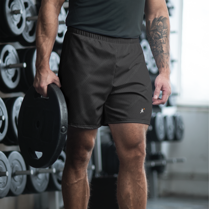 ATHLETE CORE SHORT