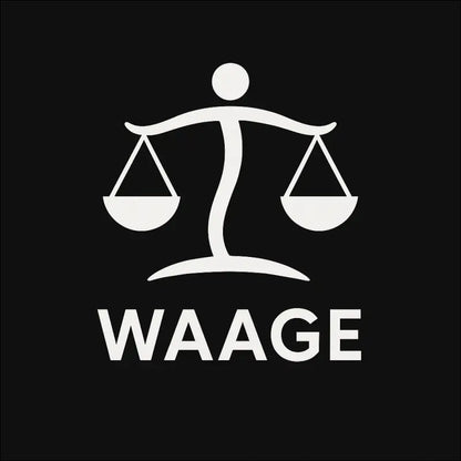 Waage (Libra)-Unisex Kapuzenpullover